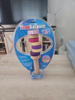 True balance coordination game