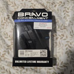 Bravo Concealment Holster IWB 
