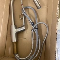 Kitchen Faucet