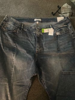 Plus size women’s clothes
