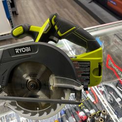 Ryobi Circular Saw 