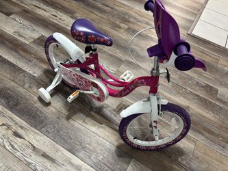 Kids Bike 