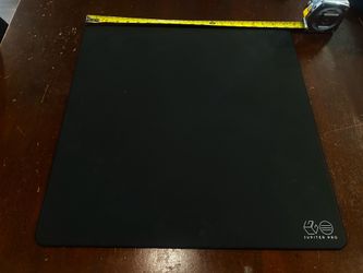 Lethal Gaming Gear Jupiter Pro Mousepad
