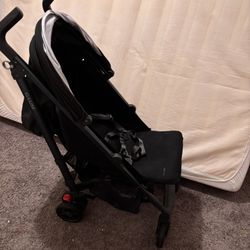 G-Luxe Stroller 