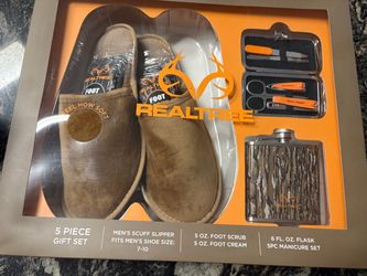 Men’s gift set