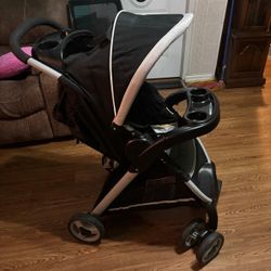 Carreola Niño O Niña $40