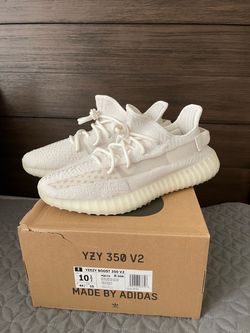 Adidas Yeezy