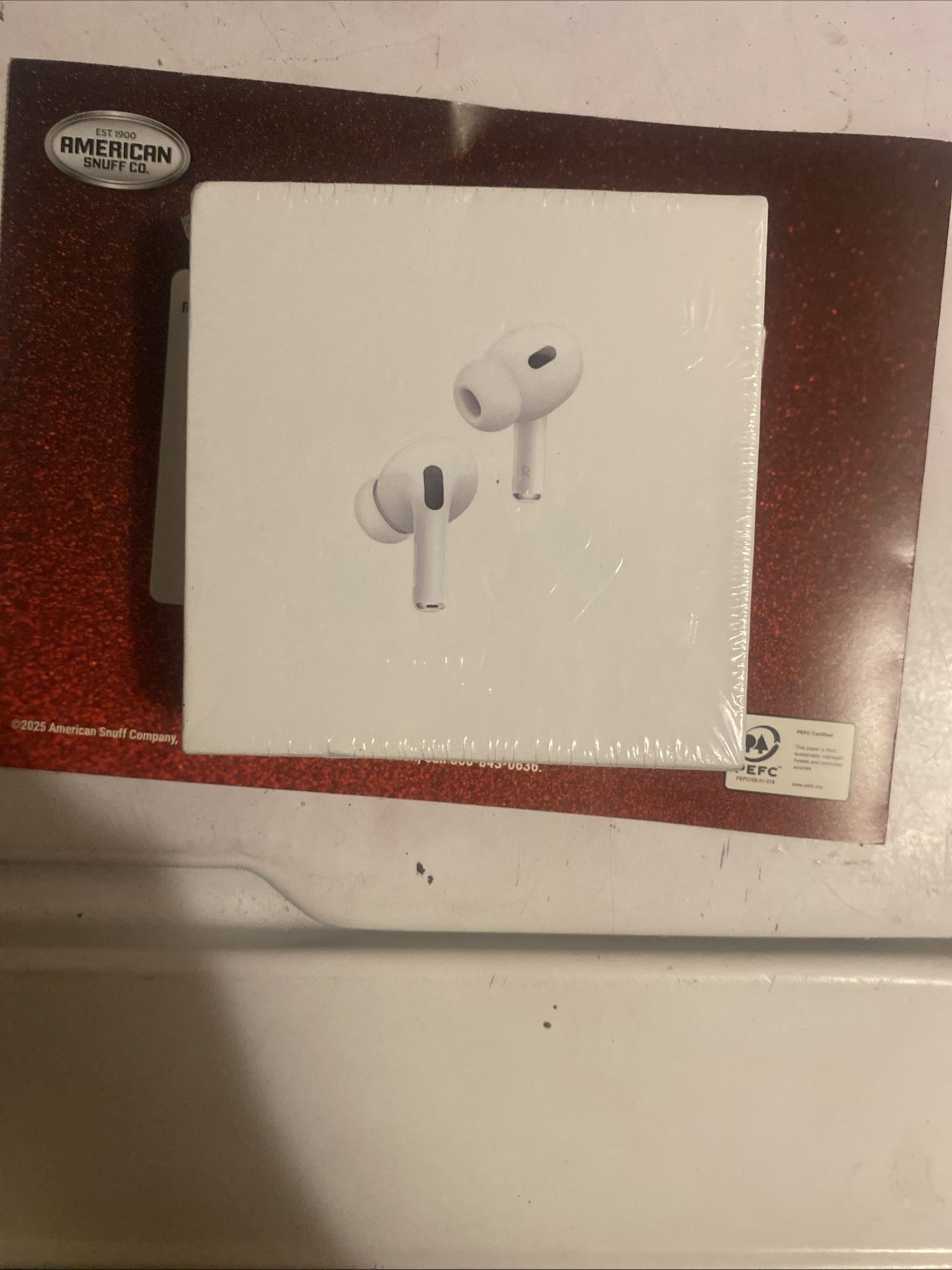 Airpodspro 2nd Generation
