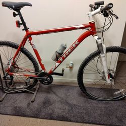 Trek Cobia Gary Fisher 29er 