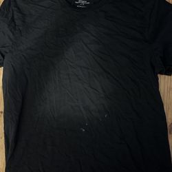Black T-Shirt