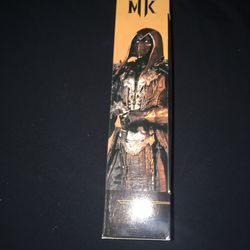 MORTAL 11 KOMBAT NOOB SAIBOT”