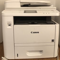 Cannon Printer Scanner