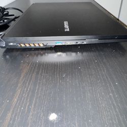2025 GIGABYTE - G6 KF 16" Gaming Laptop(Mint) 