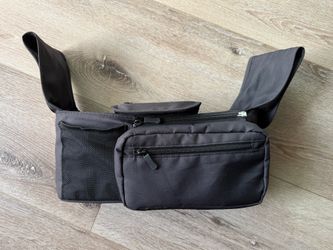 Stroller Caddy Organizer