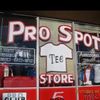 Pro Spot Tshirts