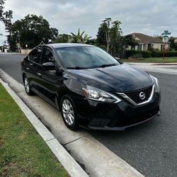 2018 Nissan Sentra versa ford fusion escape focus Chevrolet fusion malibu trax Honda civic fiesta accord Toyota corolla 2017 2014 2019 2016 2012 2015