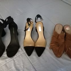 Women's Heels 