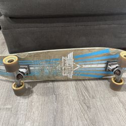 Dusters Skateboarding 