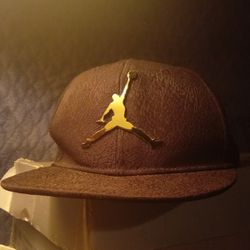 Jordan Ball Cap