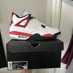 Jordan 4 