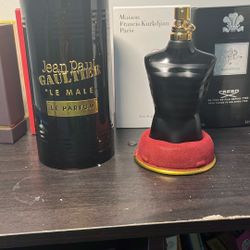 Jean Paul Gautier Le Male Le Parfum