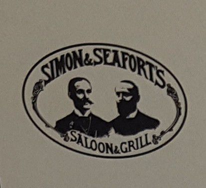 Simon & Seafort