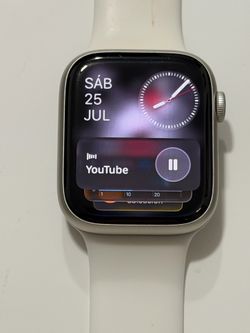Apple Watch Serie 7 45mm