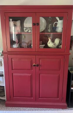 China Cabinet