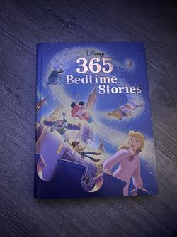 Disney Storybook Bundle