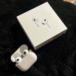 AirPod Pro 3s