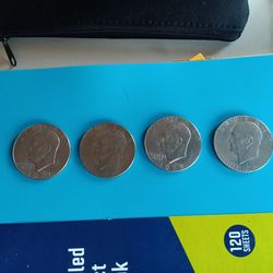 Old Coins