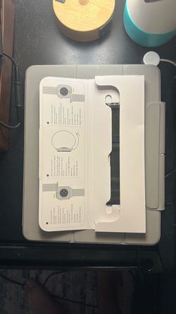 Apple Watch Milanese Loop