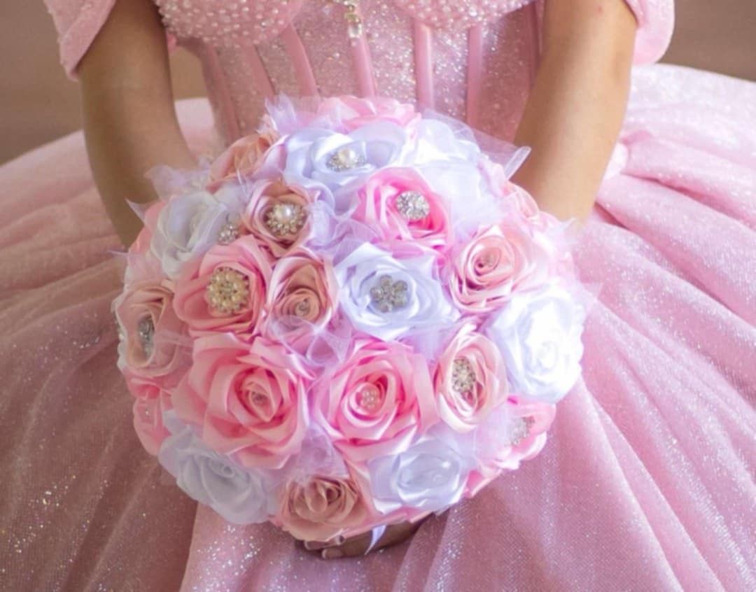 Quinceañera/ SWEET 16 Ramos