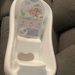Baby bath Tub 