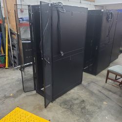 Apc Server Cabinet 