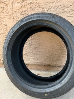 All Season Tire 205 45 R1