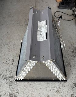 Carrier Evaporator Coil OEM – Lightly Used 9 Months