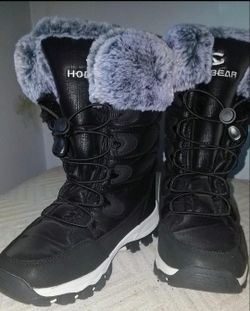 Hobibear Winter Boots