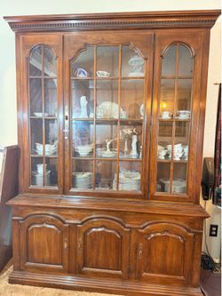 China Cabinet