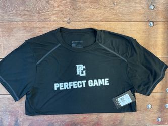 Perfect Game T-Shirt
