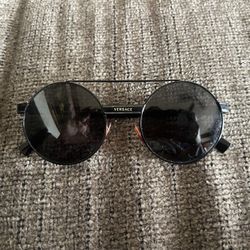 Versace Sunglasses 