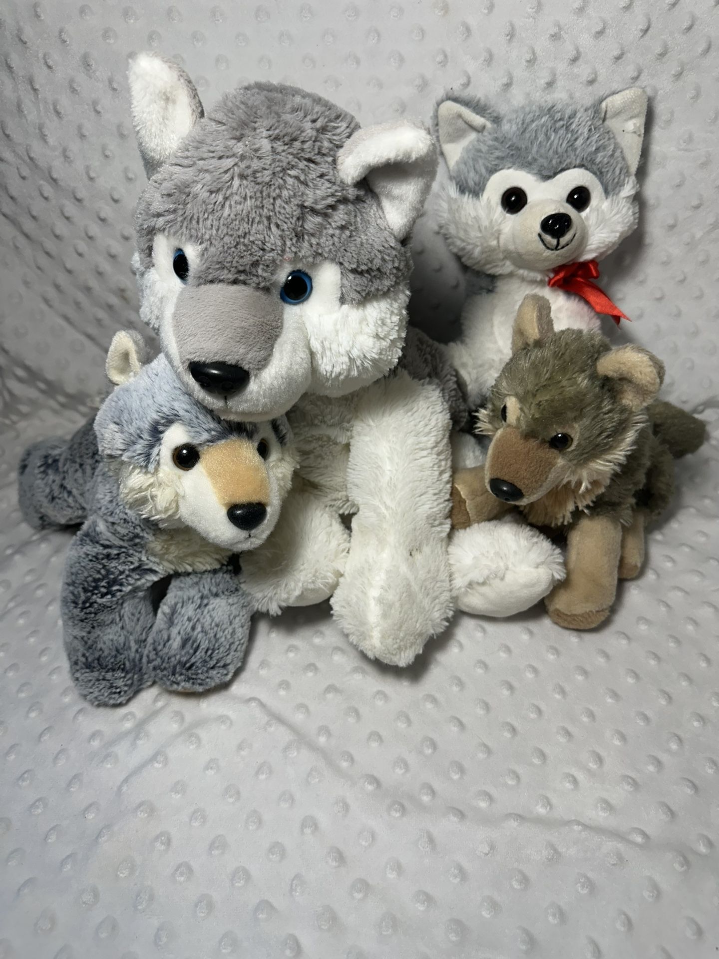 Stuffed Animals
