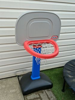 Basketball Hoop