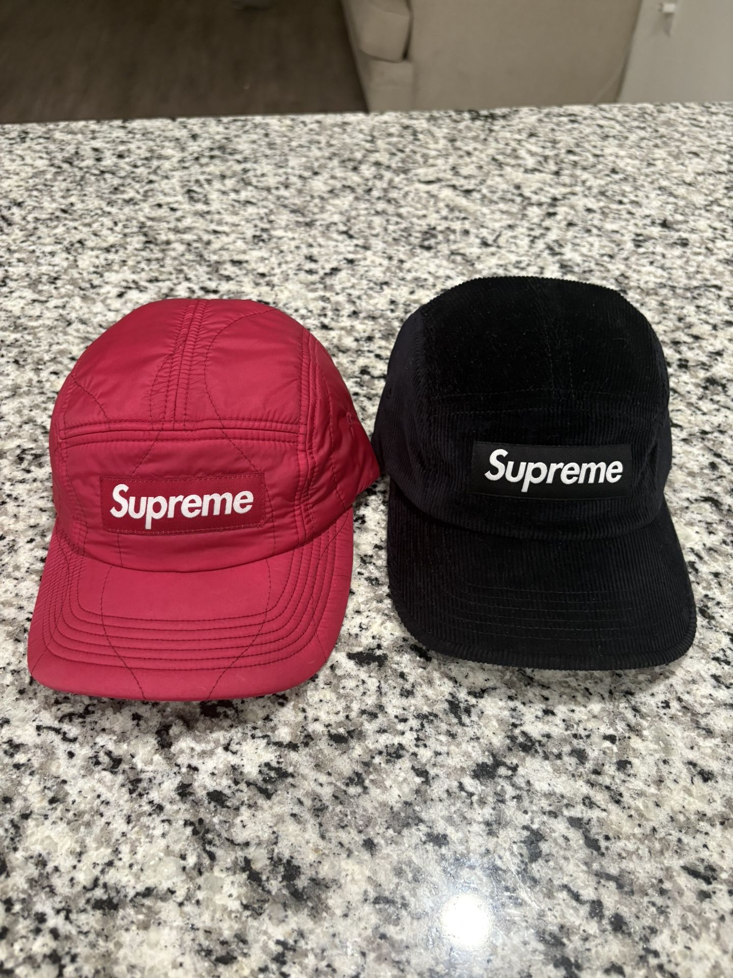 Supreme Snap Back Hats