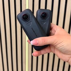 Insta 360 X4 Air 