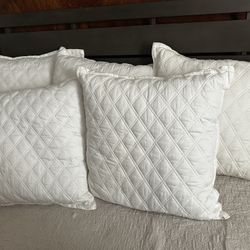 Pillows