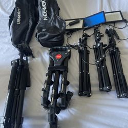 Photography Equipment 