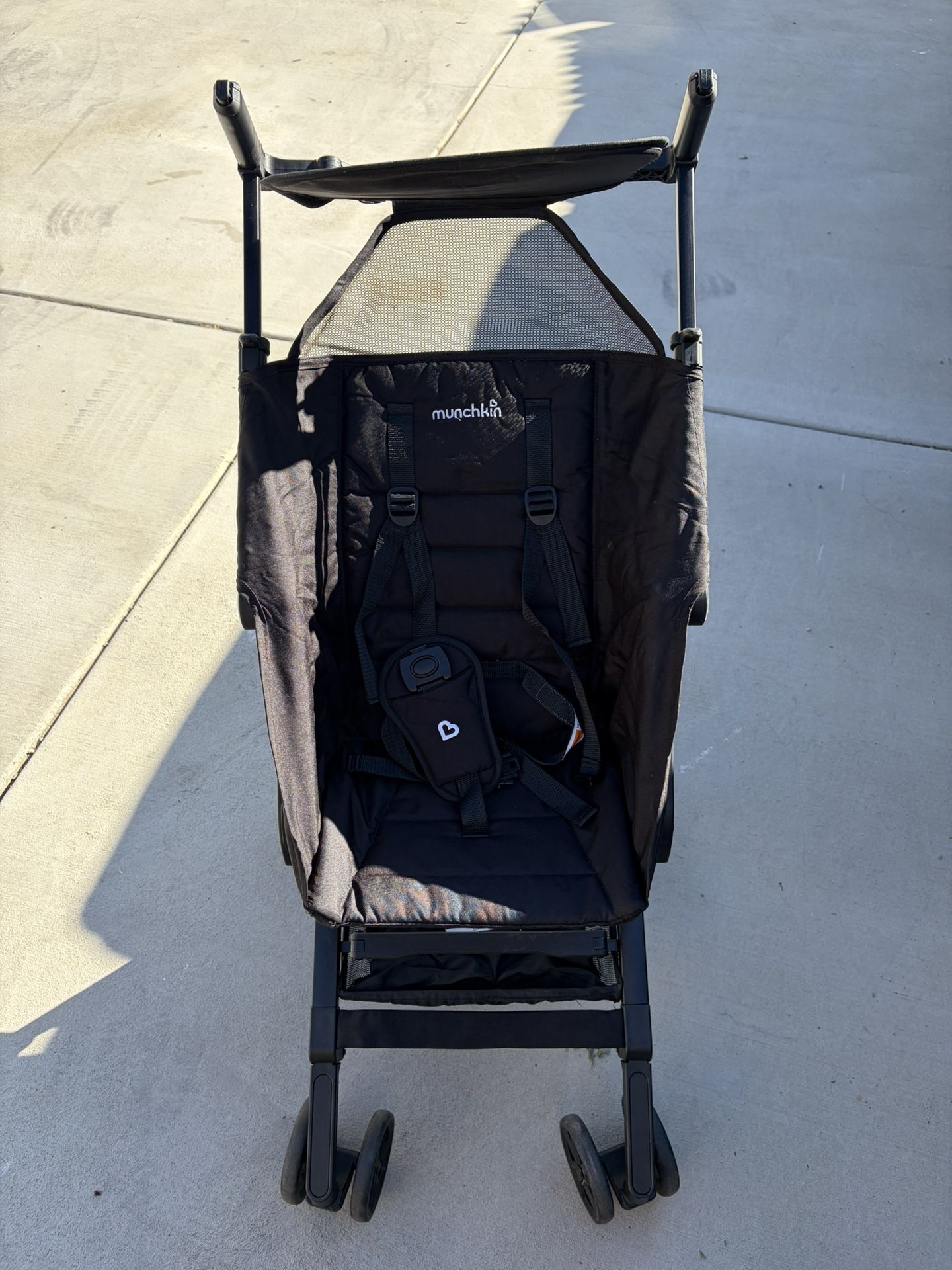 Munchkin Sparrow Stroller