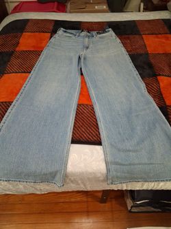 HOLLISTER/ JEANS/ 10L - 30W