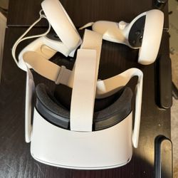 Oculus Quest 2
